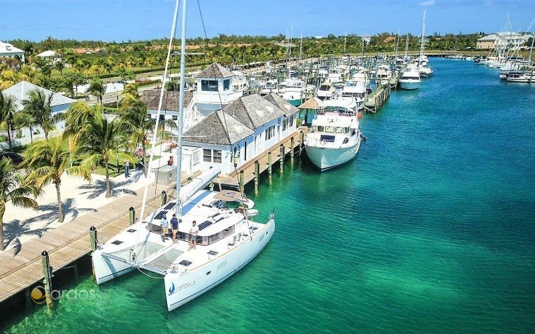 Palm Beach Marina