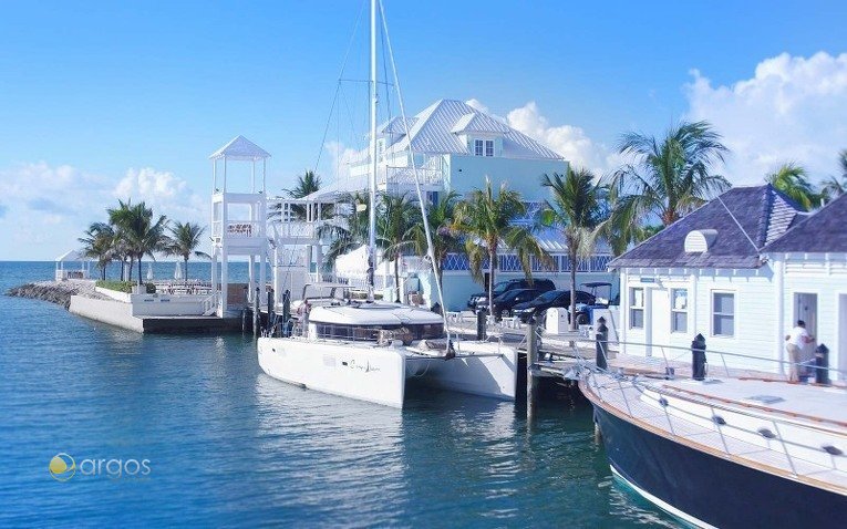 Palm Beach Marina