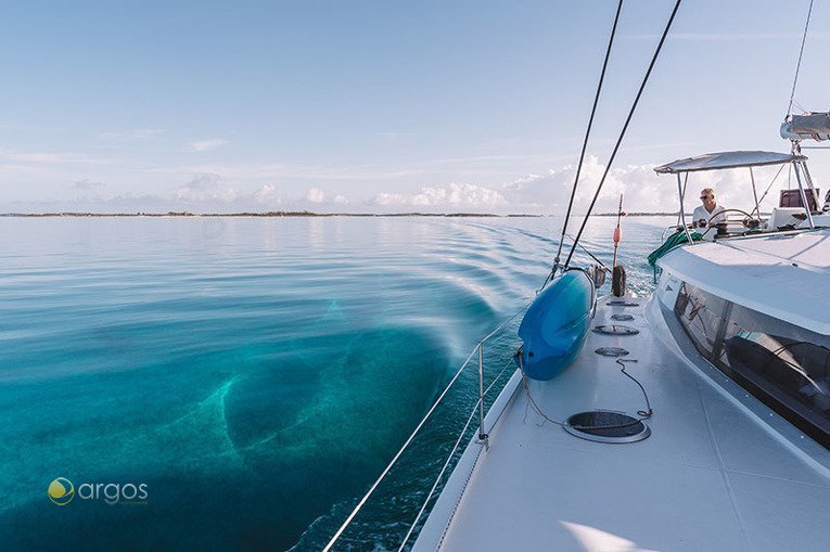 Exuma Dream Premium - Lagoon 620