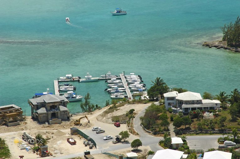 Foto von Georgetown / Great Exuma Island