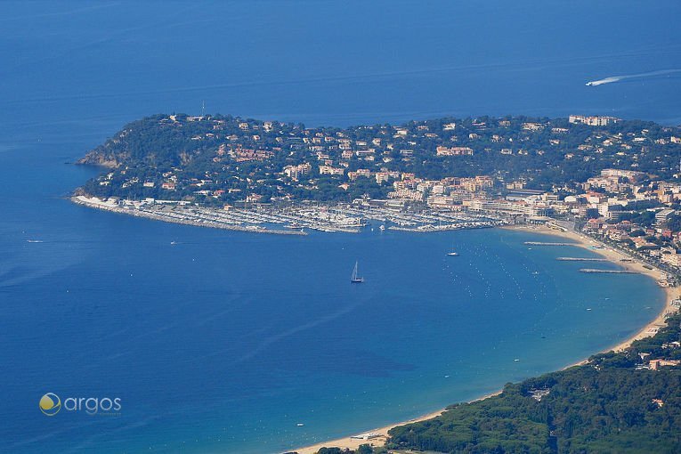 Foto von Cavalaire-sur-Mer