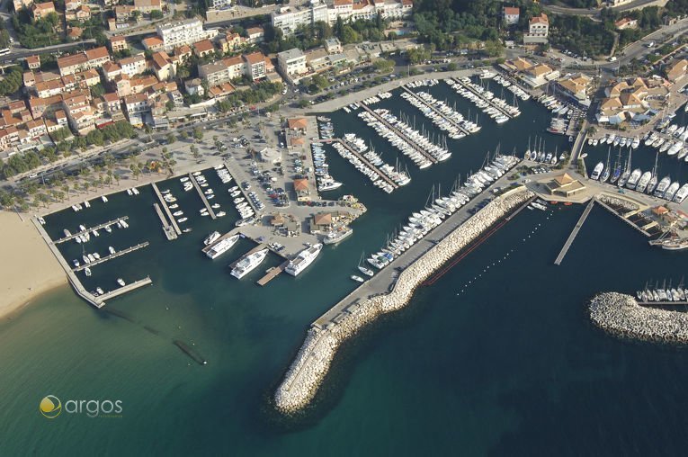 Foto von Cavalaire-sur-Mer