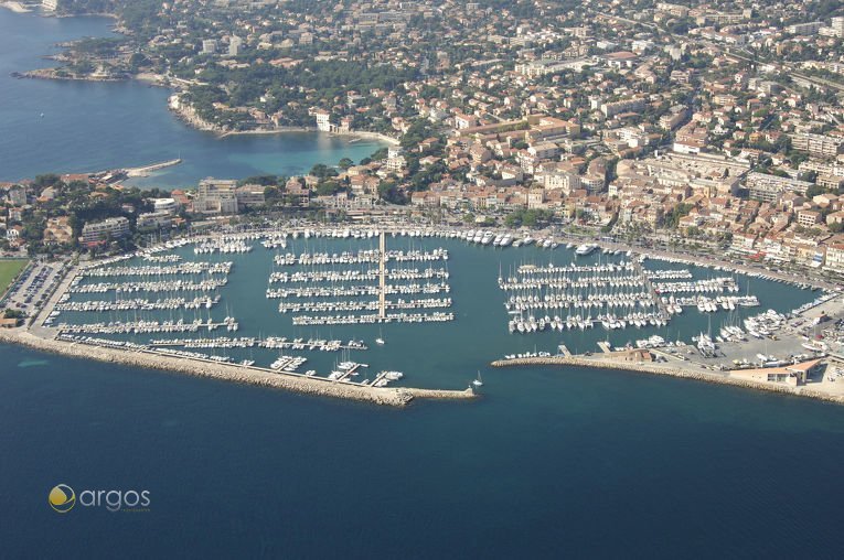 Foto von Bandol