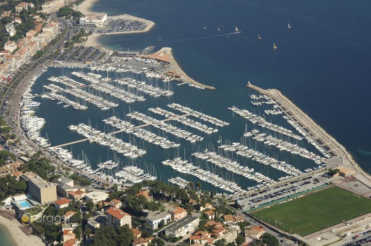 Foto von Bandol