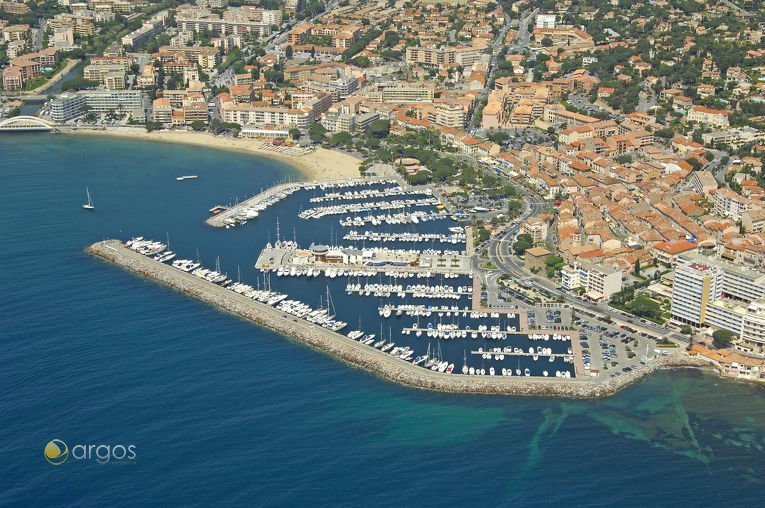 Foto von Sainte-Maxime