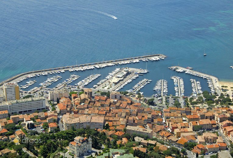 Foto von Sainte-Maxime