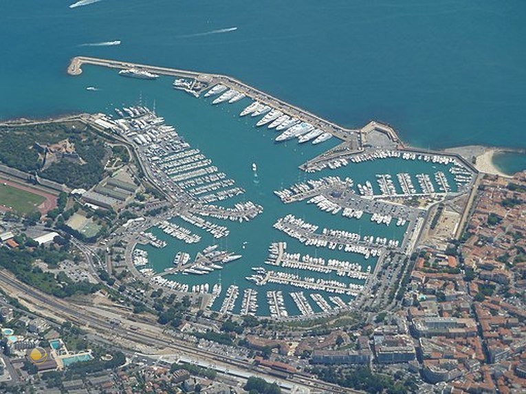 Foto von Antibes