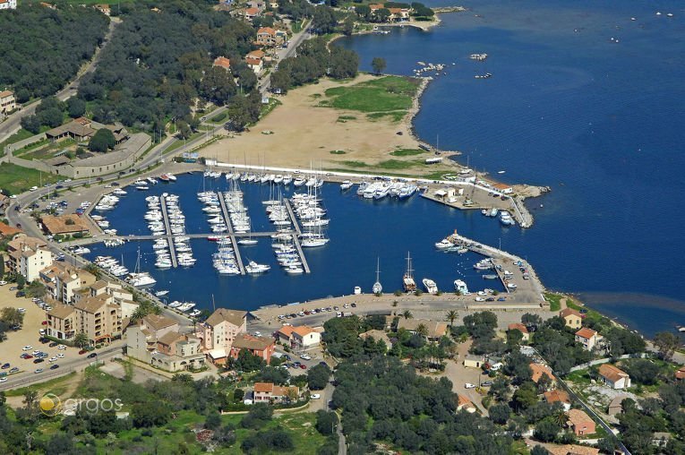 Foto von Porto Vecchio