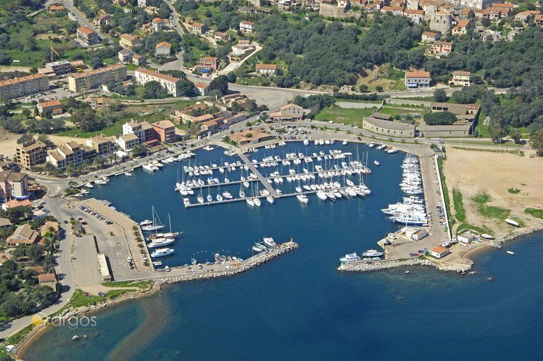 Foto von Porto Vecchio