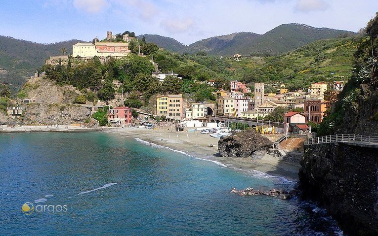 Monterosso al Mare - Cinque Terre