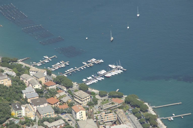 Foto von Portovenere