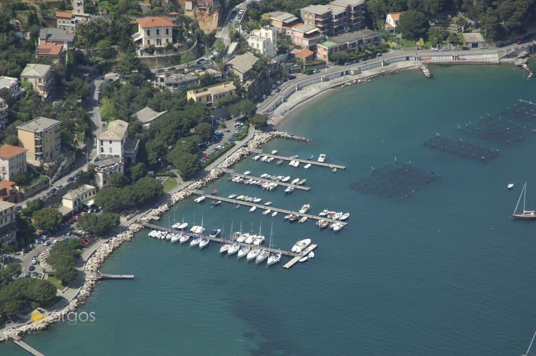 Foto von Portovenere