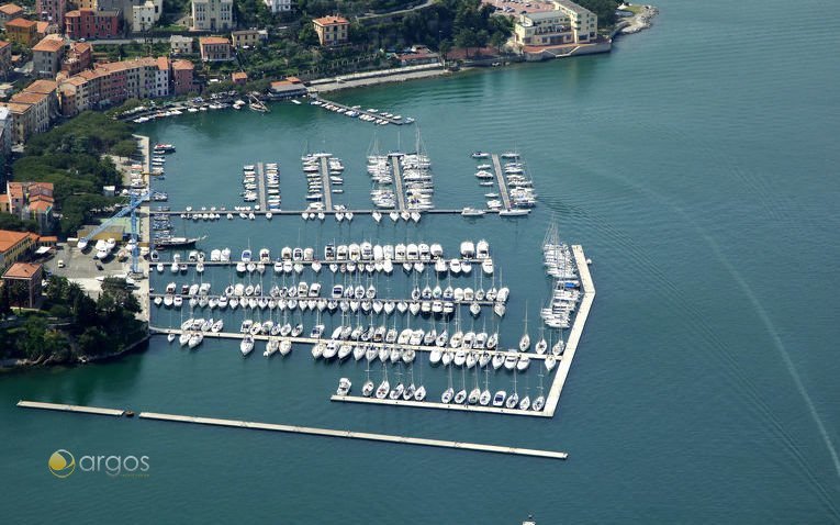 Marina del Fezzano - La Spezia - Ligurien