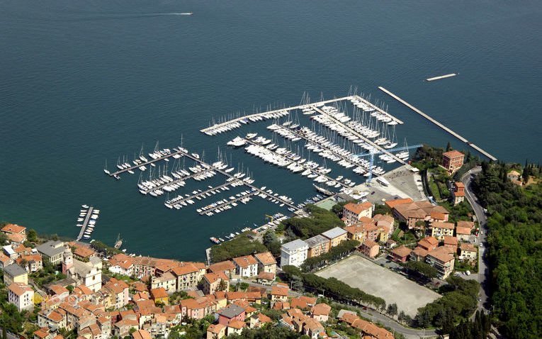 Marina del Fezzano - La Spezia - Ligurien