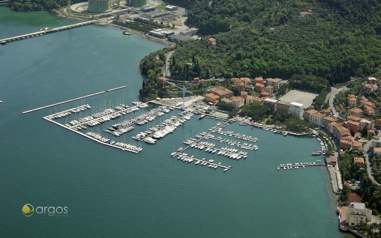 Marina del Fezzano - La Spezia - Ligurien