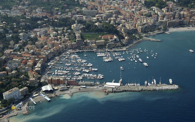 Santa Marggerita Ligure - Ligurien