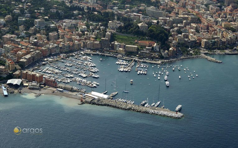 Santa Marggerita Ligure - Ligurien