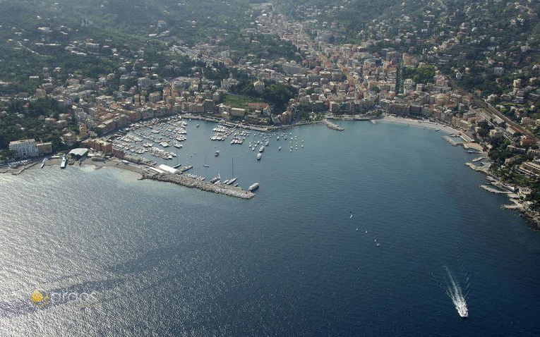 Santa Marggerita Ligure - Ligurien