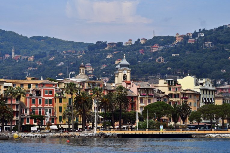 Foto von Santa Margherita Ligure