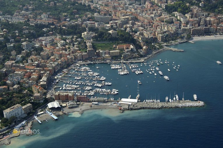 Foto von Santa Margherita Ligure