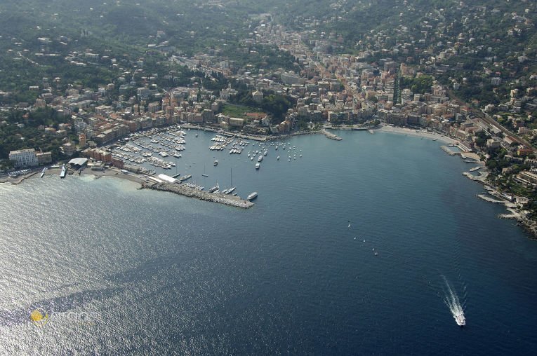 Foto von Santa Margherita Ligure