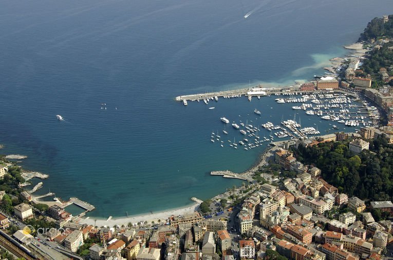 Foto von Santa Margherita Ligure