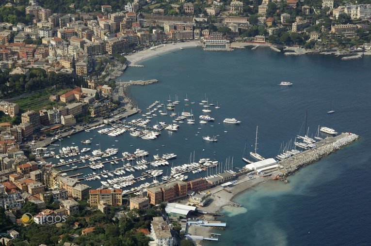 Foto von Santa Margherita Ligure