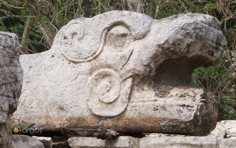 Chichen Itza