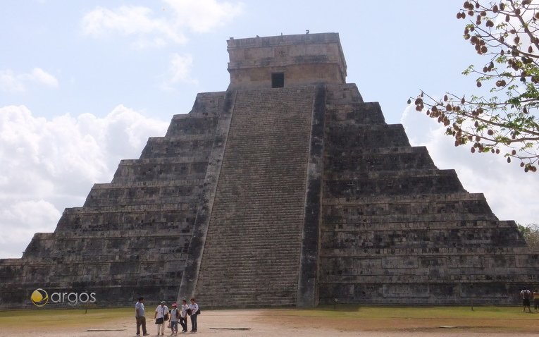 Chichen Itza