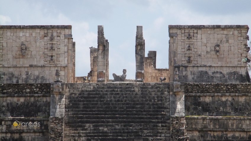 Chichen Itza