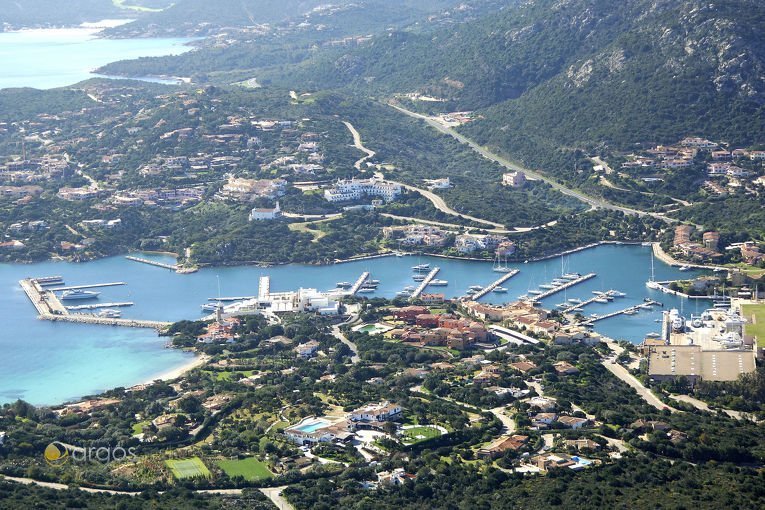 Porto Cervo Marina