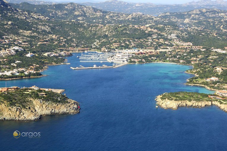 Porto Cervo Marina