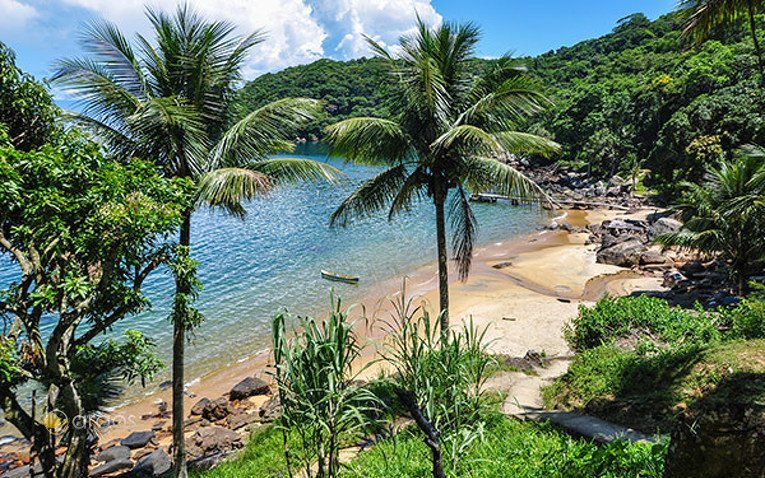 Ilha Grande