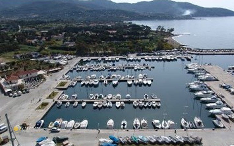 Marina di Capitana, Südsardinien