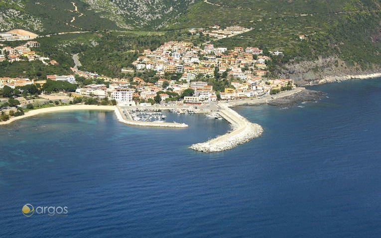 Cala Gonone