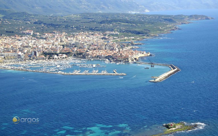 Marina d'Alghero