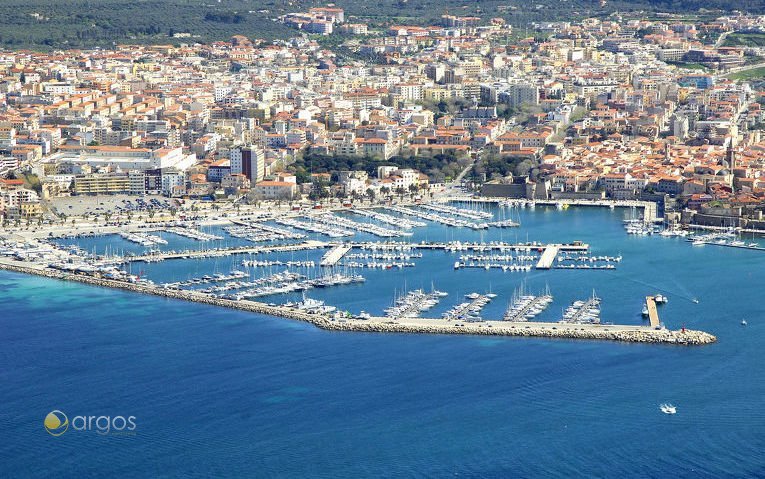 Marina d'Alghero