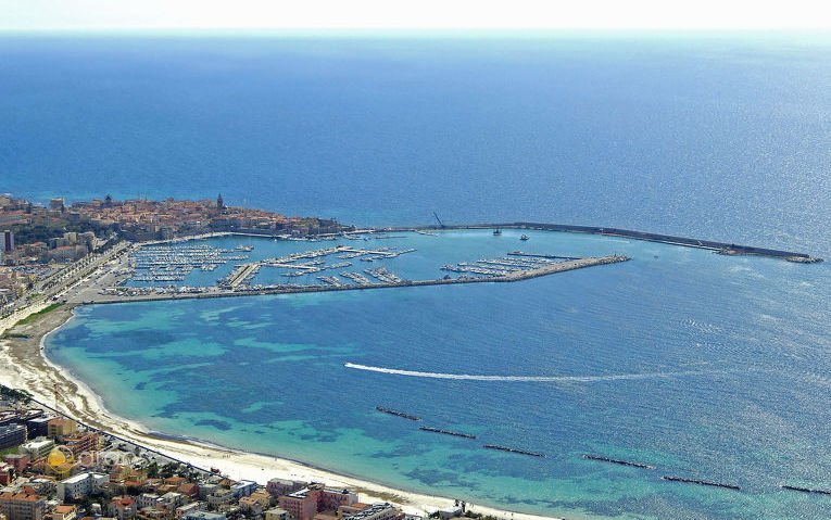 Marina d'Alghero