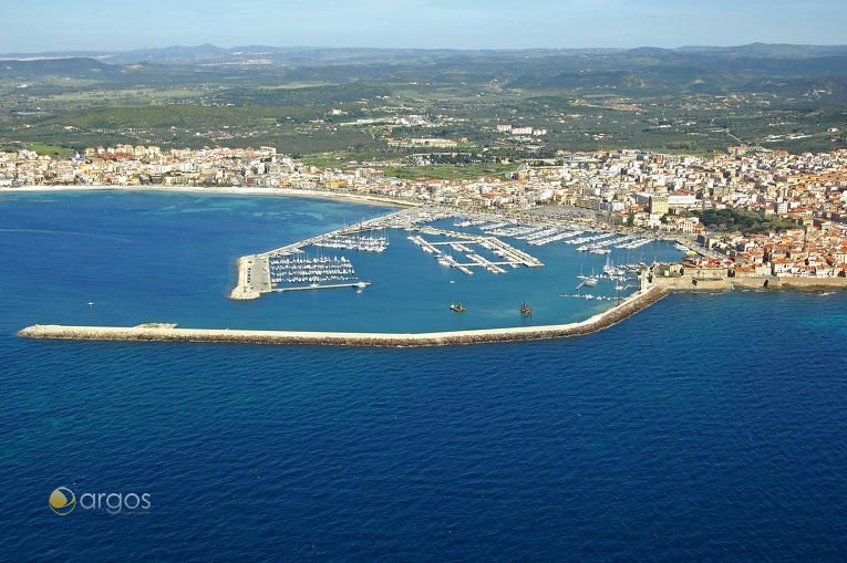 Marina d'Alghero