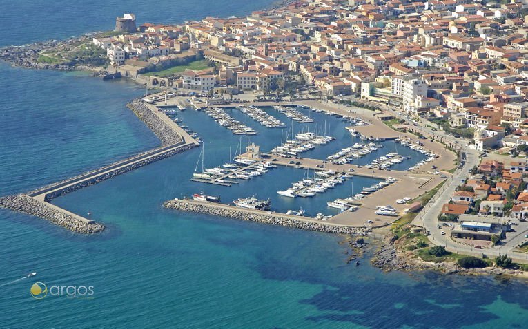 Marina di Porstocuso