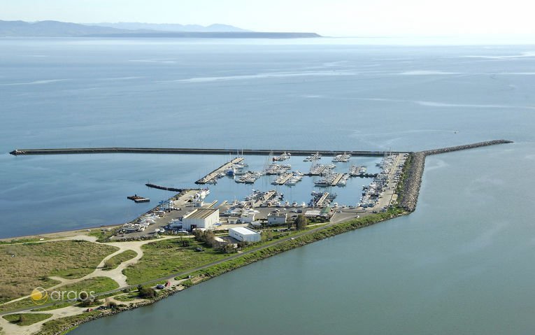 Marina di Torregrande