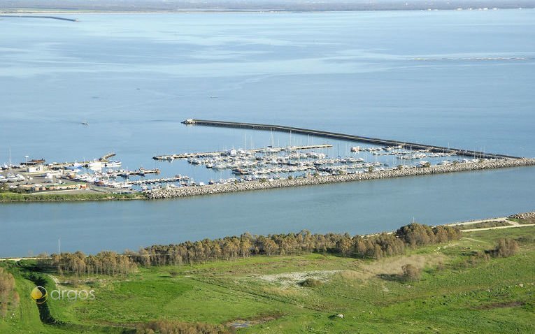 Marina di Torregrande