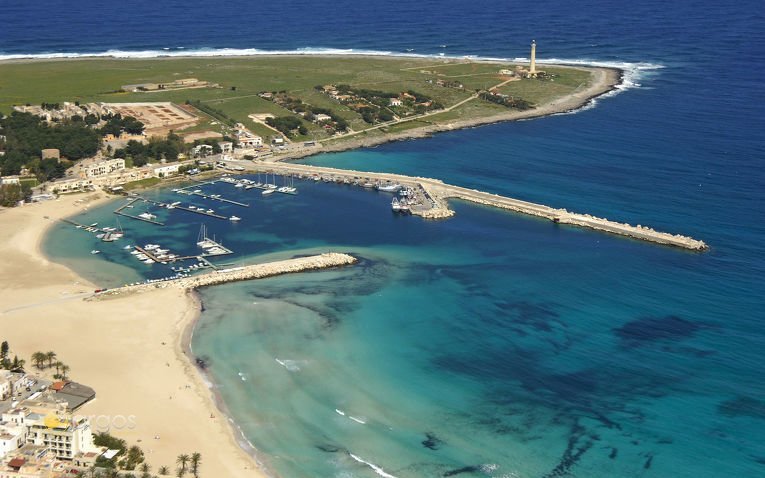 San Vito Lo Capo - Sizilien