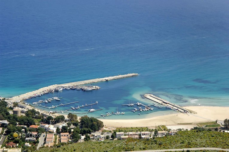 San Vito Lo Capo - Sizilien