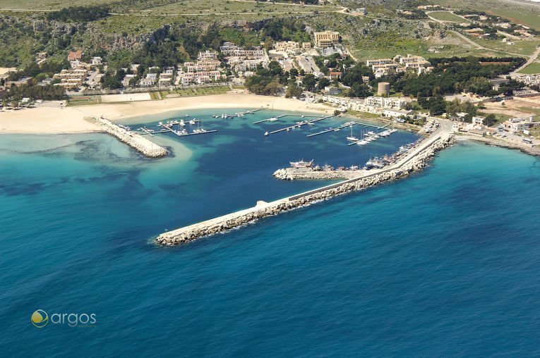 San Vito Lo Capo - Sizilien