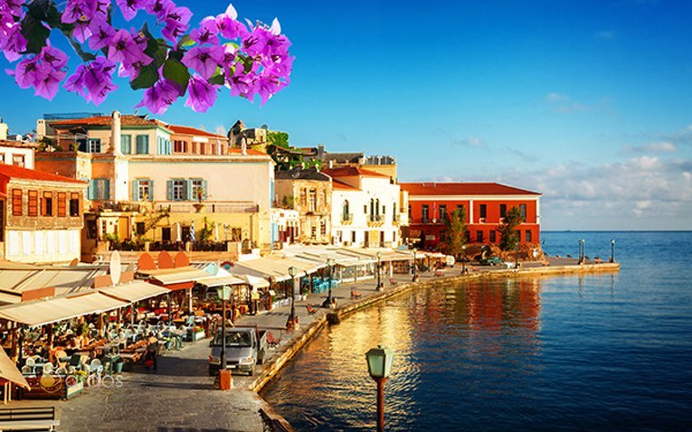 Chania