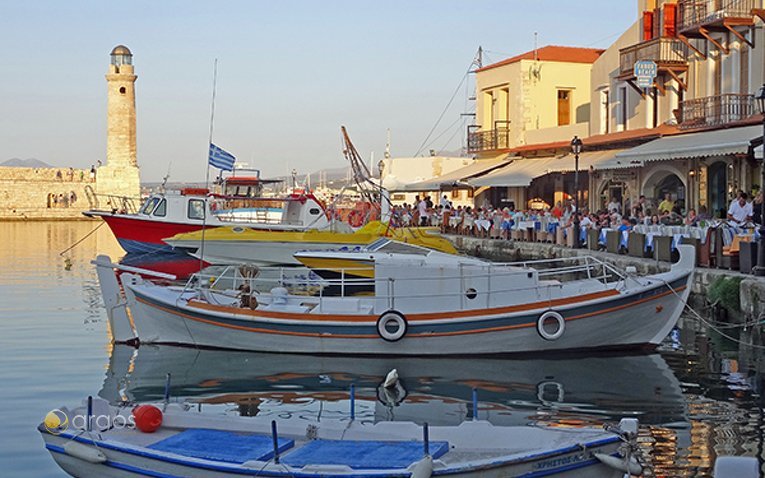 Rethymnon