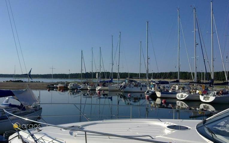 Lohusalu Marina