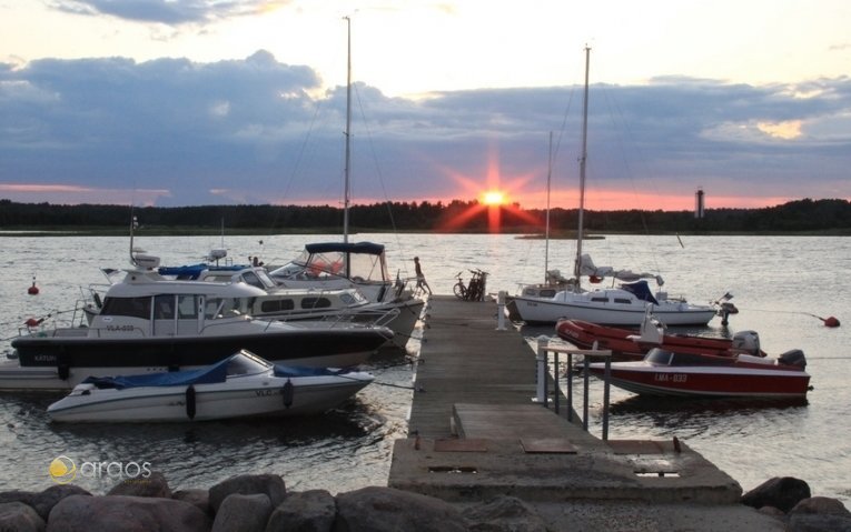 Sviby Marina