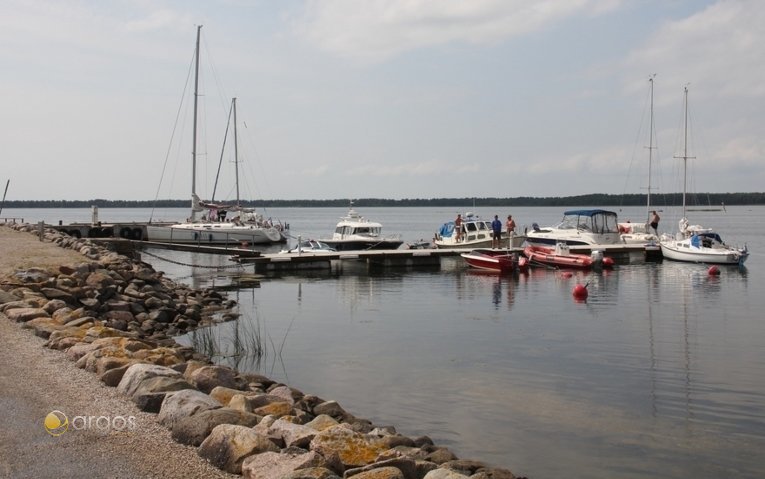 Sviby Marina